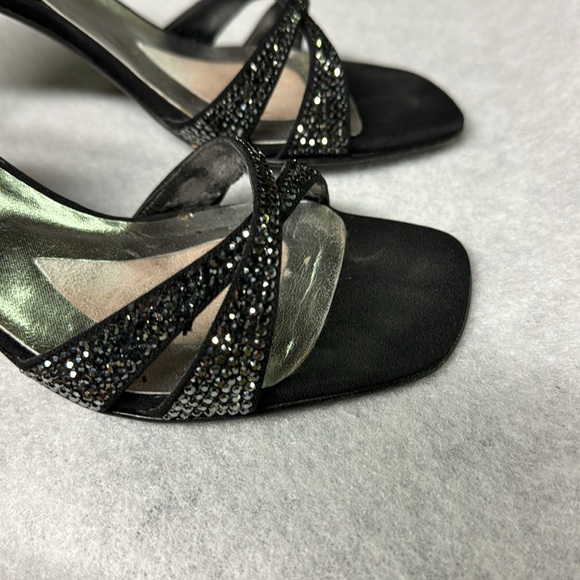 Stuart Weitzman heels - Picture 11 of 14